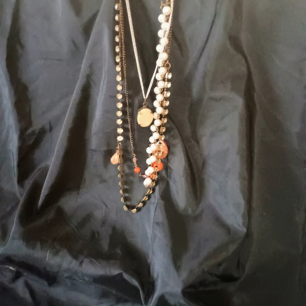 Fun & Funky Boho Style Necklaces - Picture 3 of 7